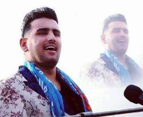 بهنام کمالوند وهار ایمسال